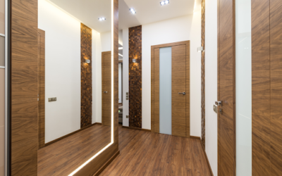 Porte interne per la casa: guida alle scelte migliori