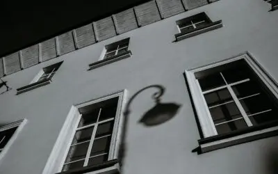 Infissi in PVC: come pulirli e lavarli