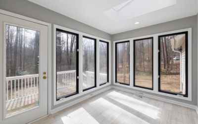 EXPO Serramenti: Qualità e Innovazione nella Realizzazione dei Vostri Sogni