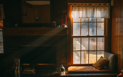 Come Infissi di Qualità Possono Migliorare la Luminosità e il Design della Tua Abitazione