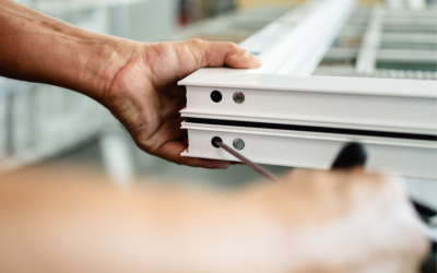 Expo Serramenti Introduce Geneo: Innovazione nel Mercato dei Serramenti in PVC