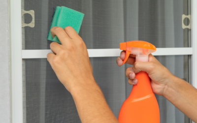 Manutenzione delle zanzariere: consigli utili