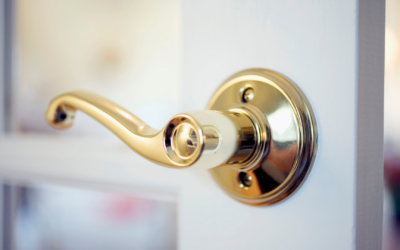 La scelta delle maniglie per porte interne: estetica, funzionalità e durabilità