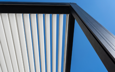 Pergole bioclimatiche a Sesto San Giovanni: eleganza e comfort per i tuoi spazi esterni