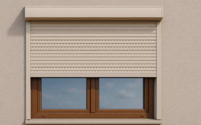 Tapparelle isolanti: la soluzione ideale per il comfort termico e acustico a Sesto San Giovanni