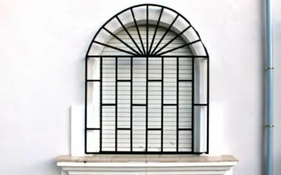 Inferriate di qualità a Milano: la sicurezza incontra lo stile con Expo Serramenti