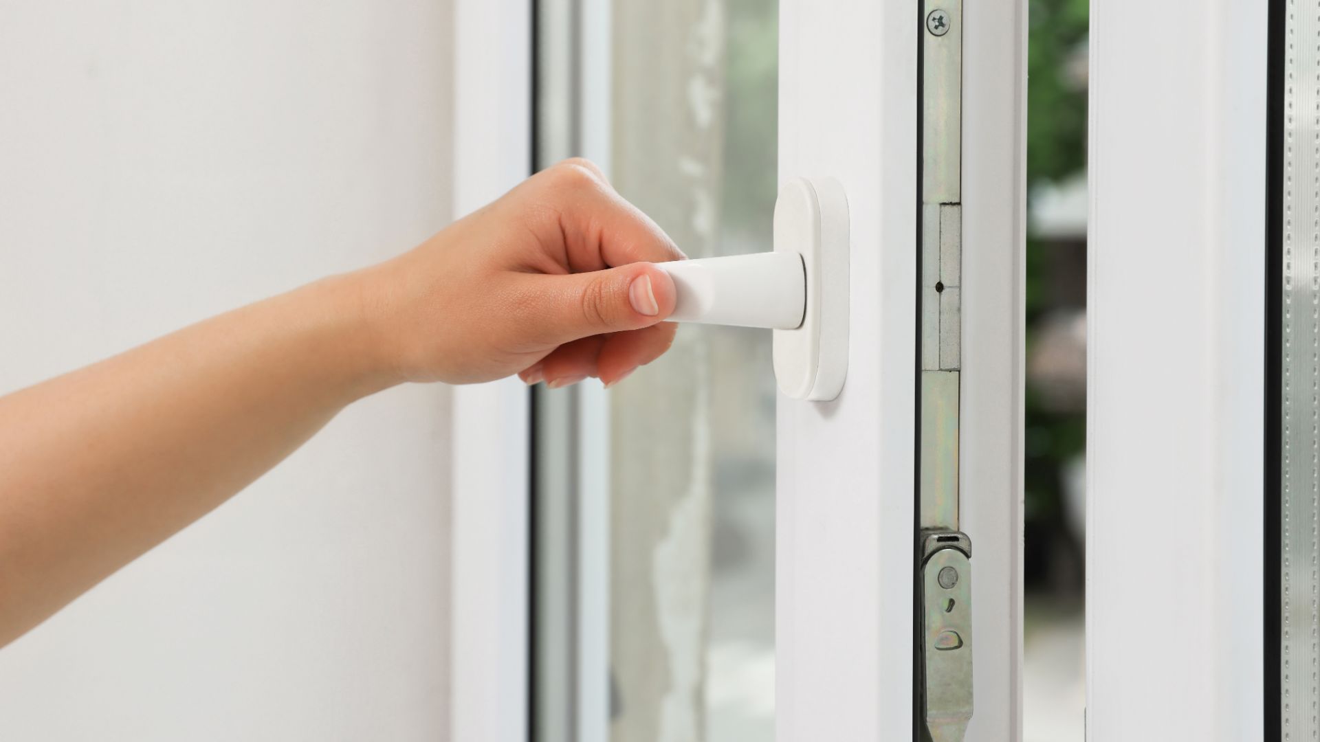 serramenti insonorizzati